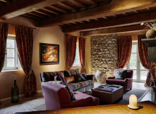 Bild 44984 von Haus Villa Fidele