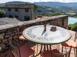 Bild 44992 von Haus Villa Fidele