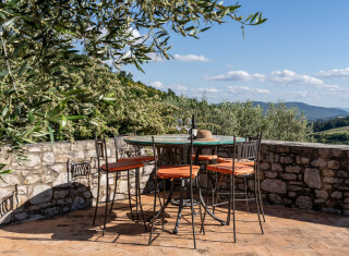 Bild 44993 von Haus Villa Fidele