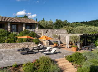 Bild 45000 von Haus Villa Fidele