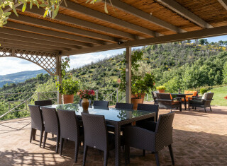 Bild 45005 von Haus Villa Fidele