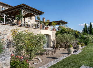 Bild 45007 von Haus Villa Fidele