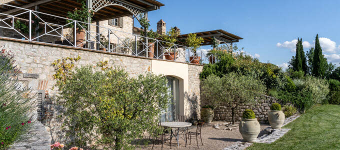 Bild 45007 von Haus Villa Fidele