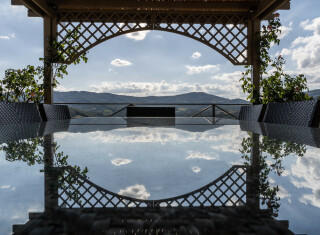 Bild 45008 von Haus Villa Fidele