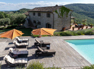 Bild 45009 von Haus Villa Fidele