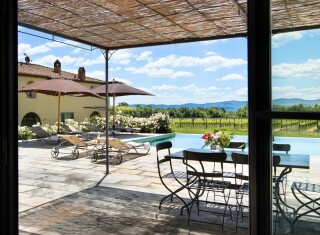 Bild 45014 von Haus Villa Casetta