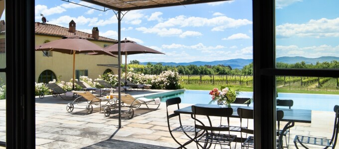 Bild 45014 von Haus Villa Casetta