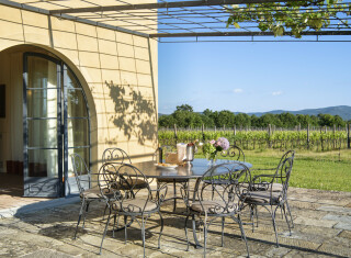 Bild 45023 von Haus Villa Casetta