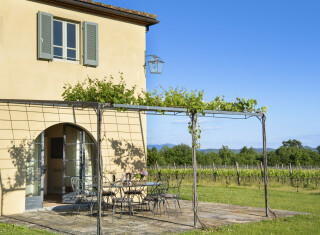 Bild 45025 von Haus Villa Casetta