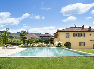 Bild 45026 von Haus Villa Casetta