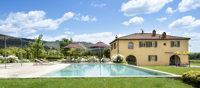 Bild 45026 von Haus Villa Casetta