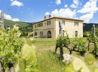 Bild 45029 von Haus Villa Casetta