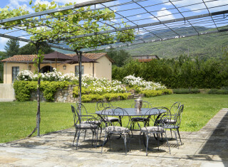 Bild 45030 von Haus Villa Casetta