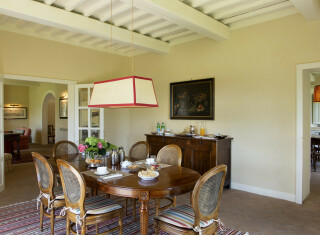 Bild 45038 von Haus Villa Casetta