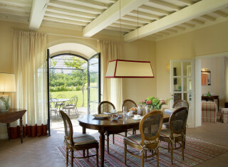 Bild 45039 von Haus Villa Casetta