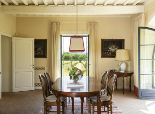 Bild 45040 von Haus Villa Casetta