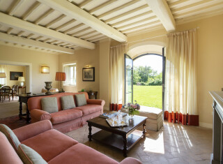 Bild 45043 von Haus Villa Casetta