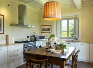 Bild 45044 von Haus Villa Casetta