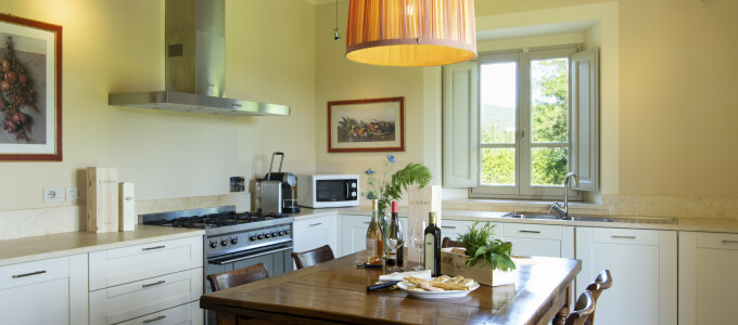 Bild 45044 von Haus Villa Casetta