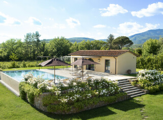 Bild 45046 von Haus Villa Casetta