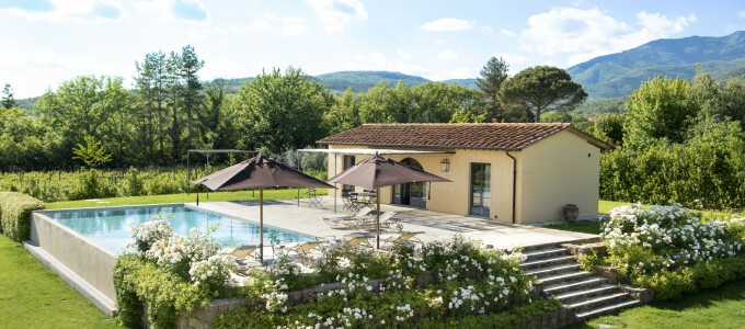 Bild 45046 von Haus Villa Casetta