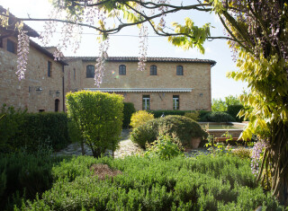 Bild 45391 von Haus Borgo Finocchieto