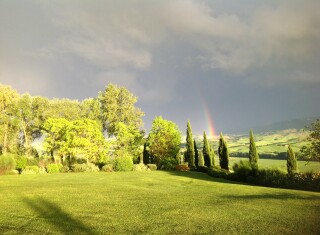 Bild 45392 von Haus Borgo Finocchieto