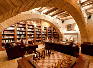 Bild 45393 von Haus Borgo Finocchieto