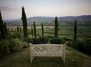 Bild 45395 von Haus Borgo Finocchieto