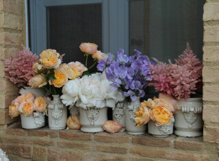 Bild 45397 von Haus Borgo Finocchieto