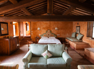 Bild 45398 von Haus Borgo Finocchieto