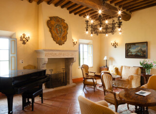 Bild 45400 von Haus Borgo Finocchieto