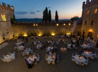 Bild 45401 von Haus Borgo Finocchieto