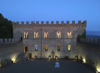 Bild 45405 von Haus Borgo Finocchieto