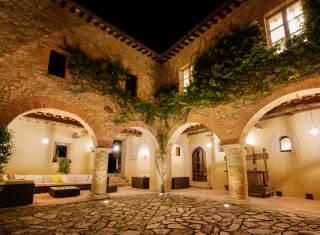 Bild 45406 von Haus Borgo Finocchieto