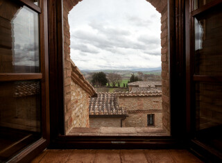 Bild 45407 von Haus Borgo Finocchieto