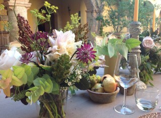 Bild 45409 von Haus Borgo Finocchieto