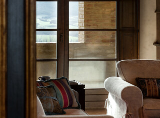 Bild 45410 von Haus Borgo Finocchieto