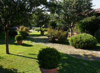 Bild 45416 von Haus Borgo Finocchieto