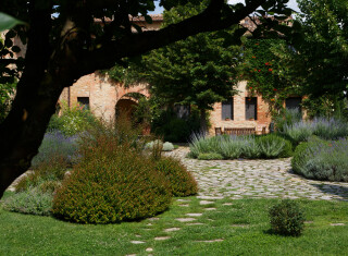 Bild 45417 von Haus Borgo Finocchieto