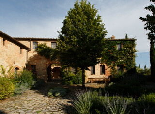 Bild 45418 von Haus Borgo Finocchieto