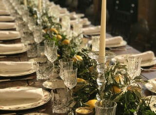 Bild 45426 von Haus Borgo Finocchieto