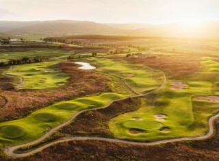 Bild 45427 von Haus Borgo Finocchieto