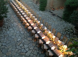 Bild 45428 von Haus Borgo Finocchieto