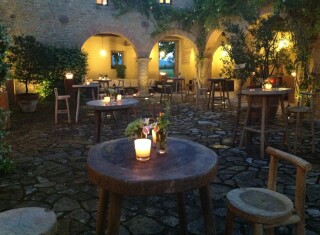 Bild 45430 von Haus Borgo Finocchieto