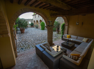 Bild 45433 von Haus Borgo Finocchieto