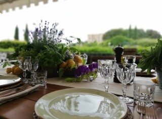 Bild 45434 von Haus Borgo Finocchieto