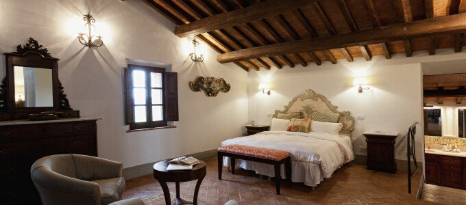 Bild 45436 von Haus Borgo Finocchieto