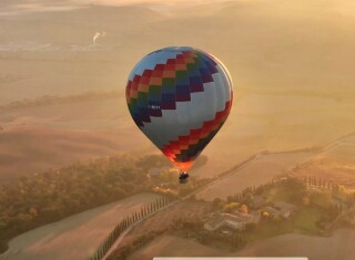 Bild 45438 von Haus Borgo Finocchieto