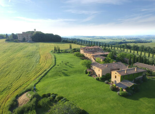 Bild 45439 von Haus Borgo Finocchieto